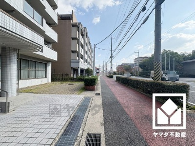 全居室に収納がございますので、お部屋の広さを最大限に活用できます。