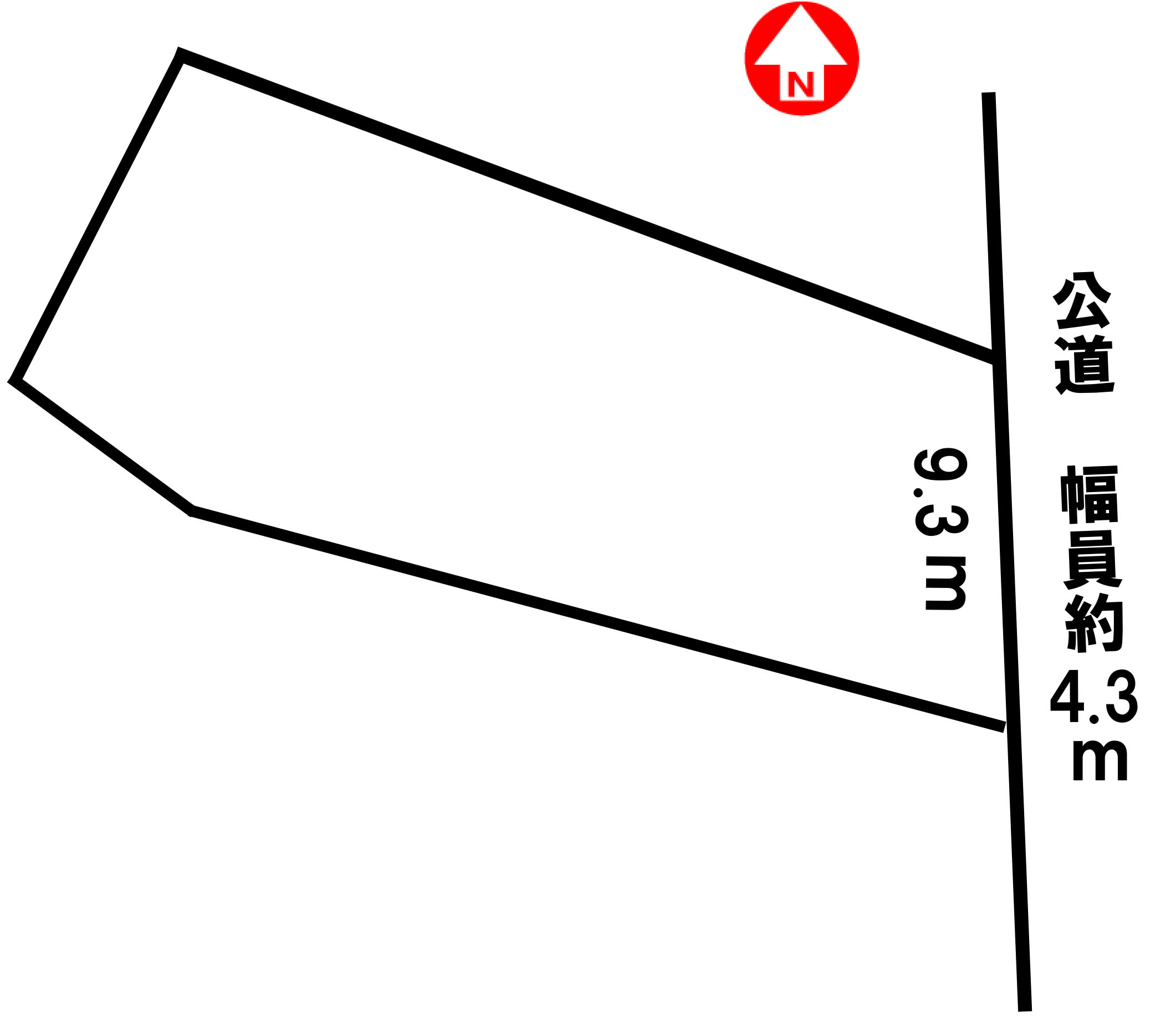 区画図：321000082825