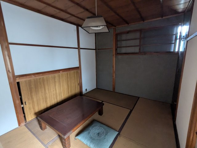 和室