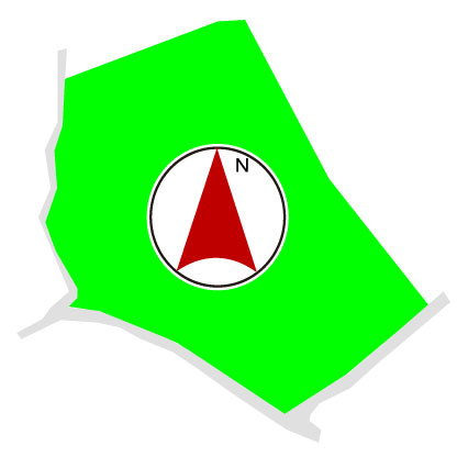 区画図：343000048232