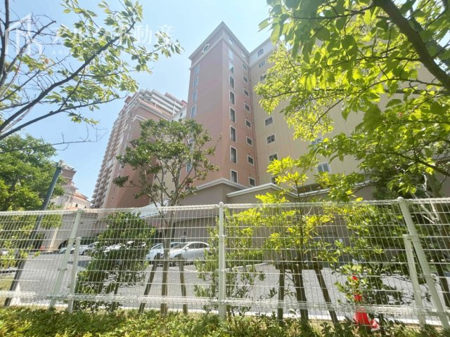 RC造一部鉄骨造25階建