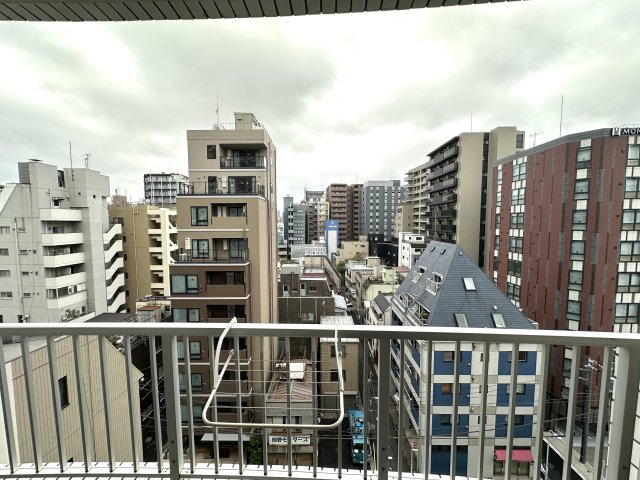 展望