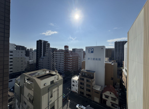 展望