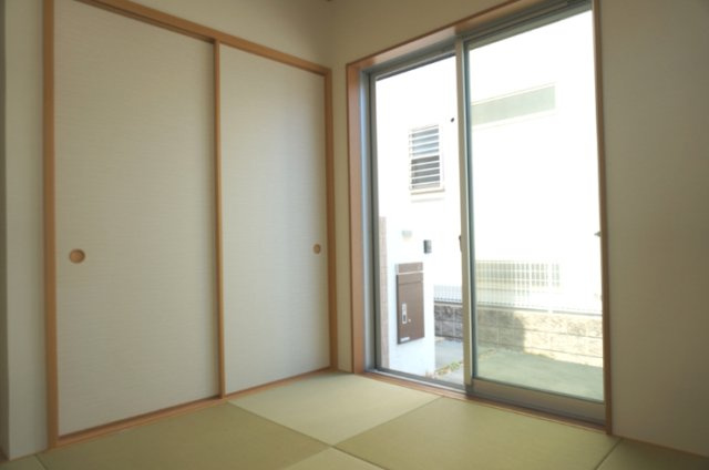 和室5帖