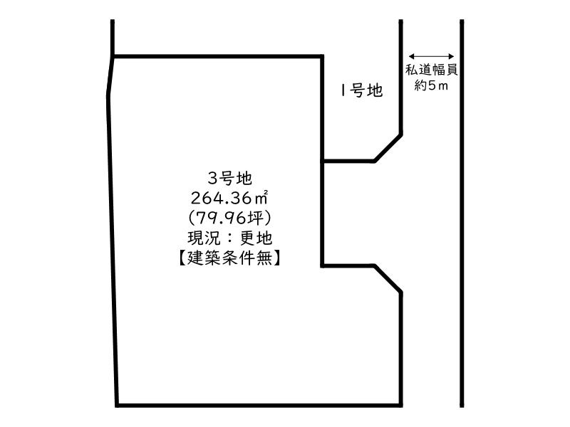区画図：328000670423