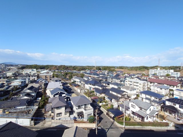 展望
