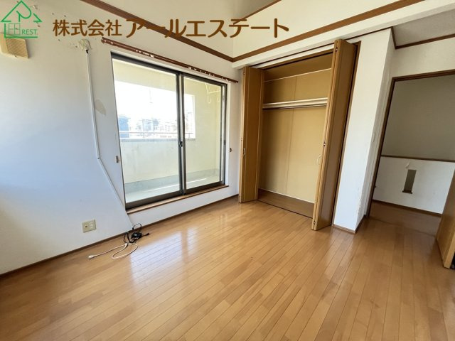 洋室