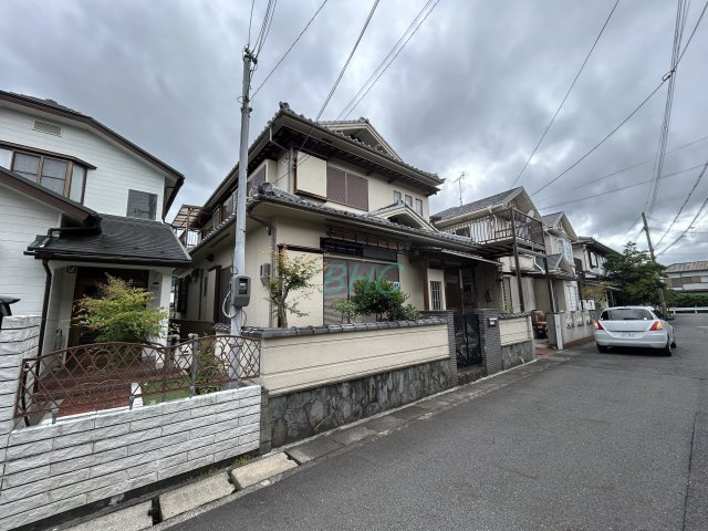 ここに住むからこそ意味がある。すべての（始まり）をここから迎えます。
