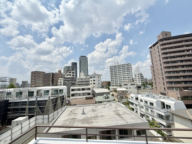展望