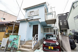 川崎区･小田3丁目中古戸建の外観