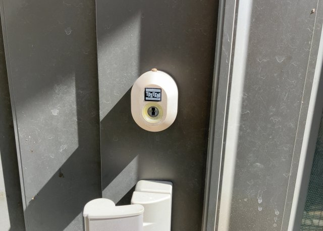 当然のことではありますが、オートロックやセンサーライト、ホームセキュリティーなどの防犯設備があれば、小さいお子様がいるご家庭も安心ですよね！まず物件購入の際は、防犯設備もチェックするようにしましょう。