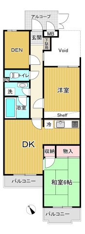 間取り：313004879142
