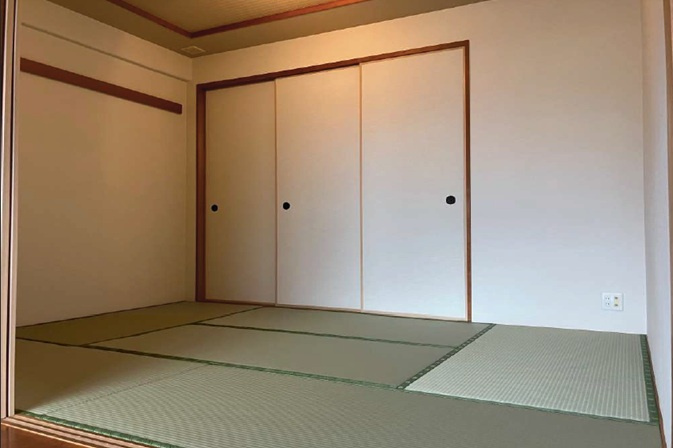 和室