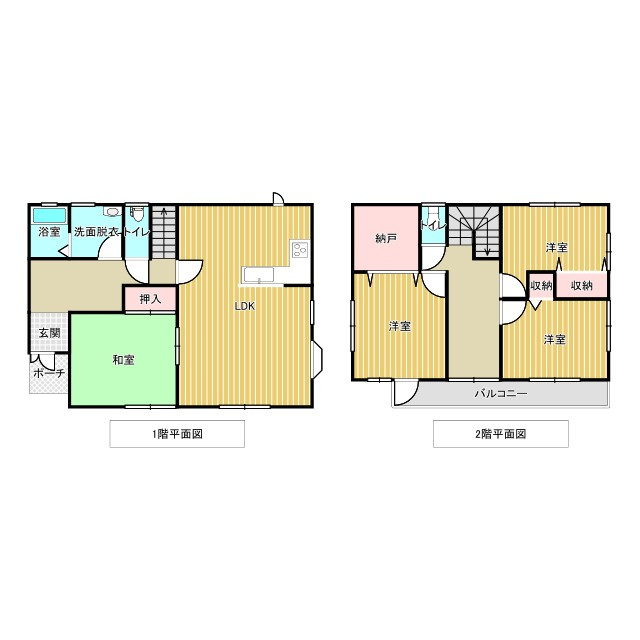 間取り：311002368666