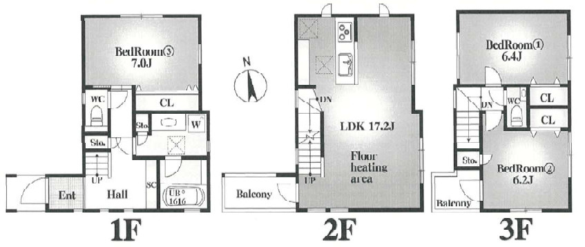間取り：313004670841
