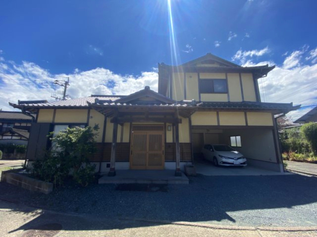 外観：343000084606