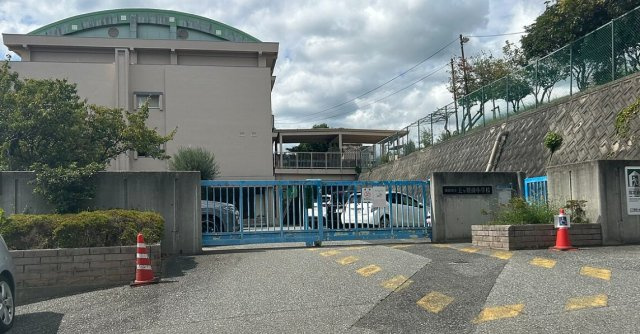西宮市立上ヶ原南小学校
