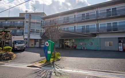 上ヶ原病院