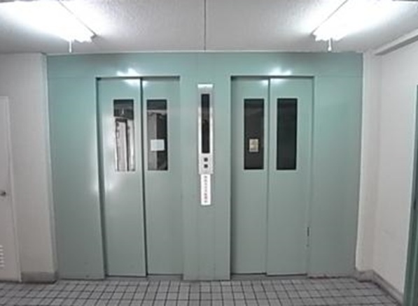 エレベーター