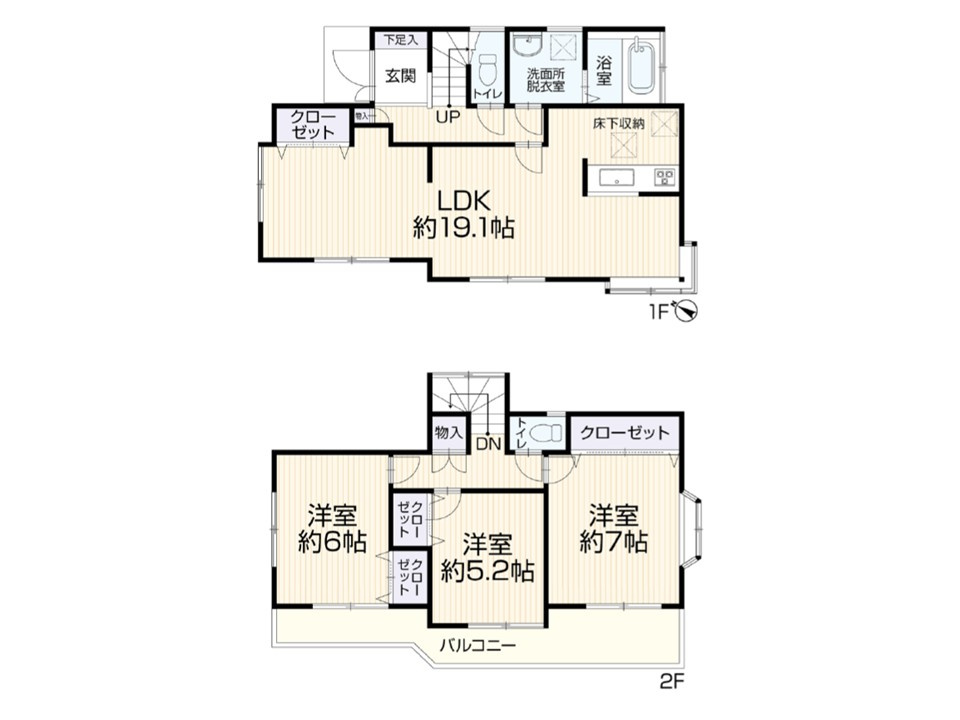 間取り：311002219432