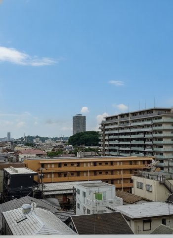 展望