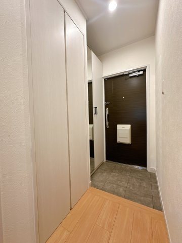 建具新設