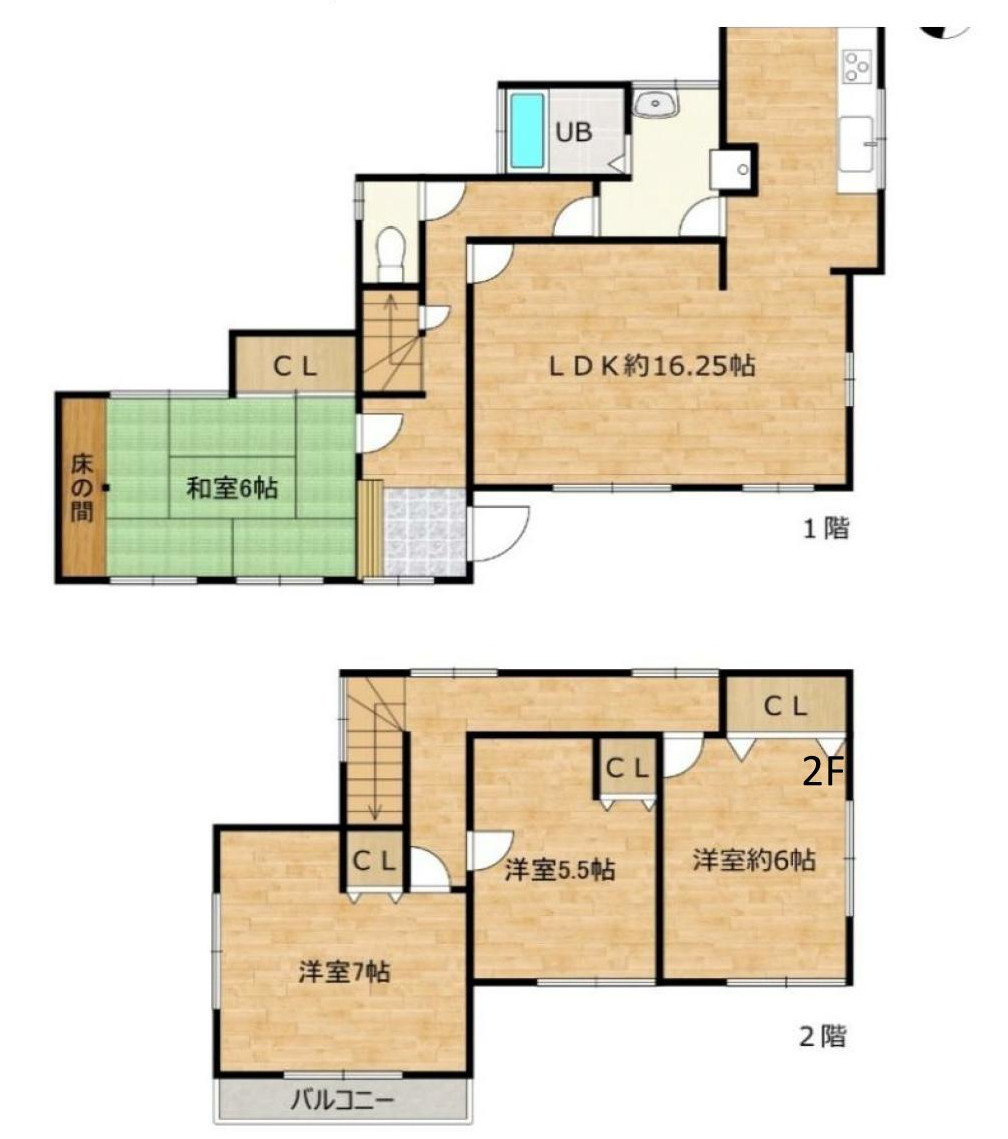 間取り：313004622533