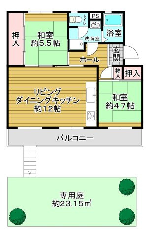 間取り：312001266699