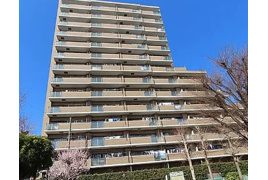 ヒルズ南浦和パークグランデージの外観