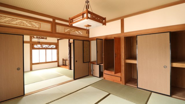 和室