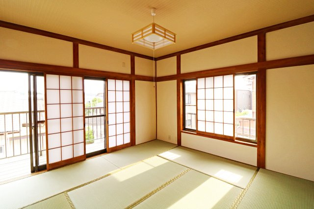 和室