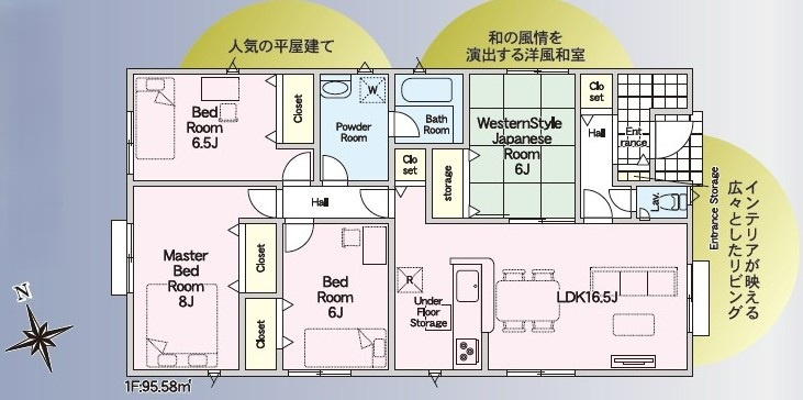 間取り：331000019606
