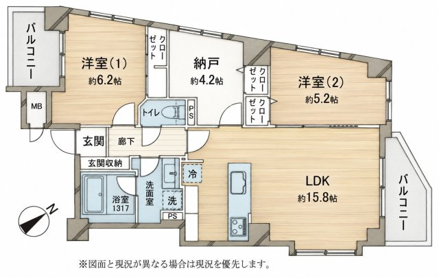 間取り：313004944945