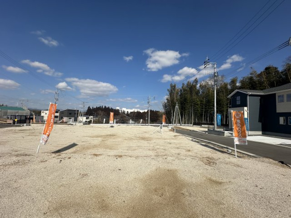 【合志市御代志の外観】