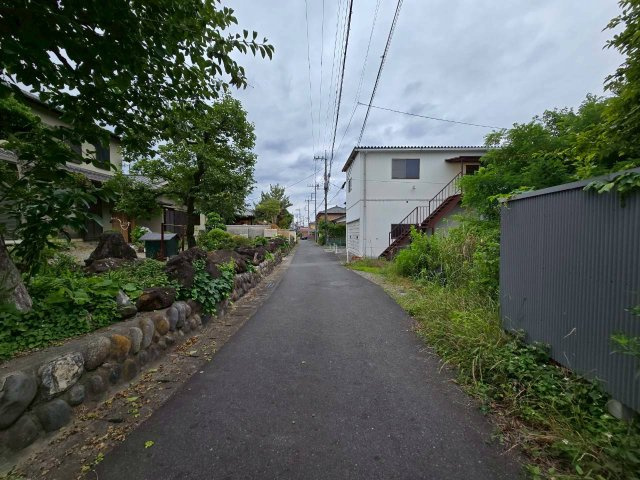 現地写真