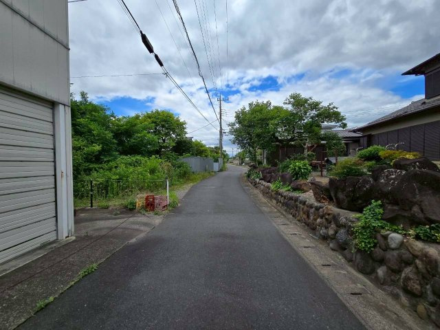 現地写真