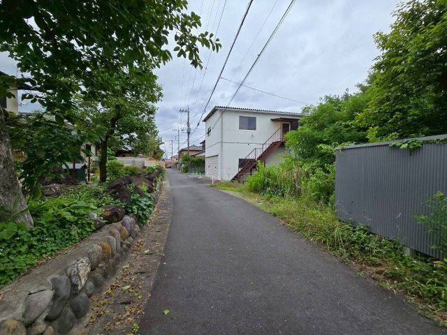 現地写真
