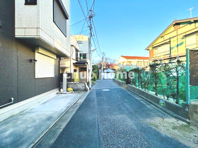 全面道路