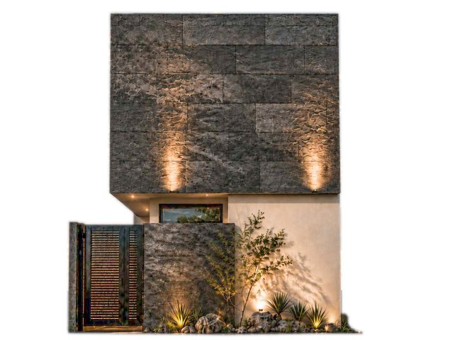 ■建物プラン例（完成予想図）　建物面積：152.25m2（46.05坪）、建物価格：6500万円　※別途、外構工事費・付帯工事費・諸費用等が必要となります　※当該プランの採用および変更は自由に可能です