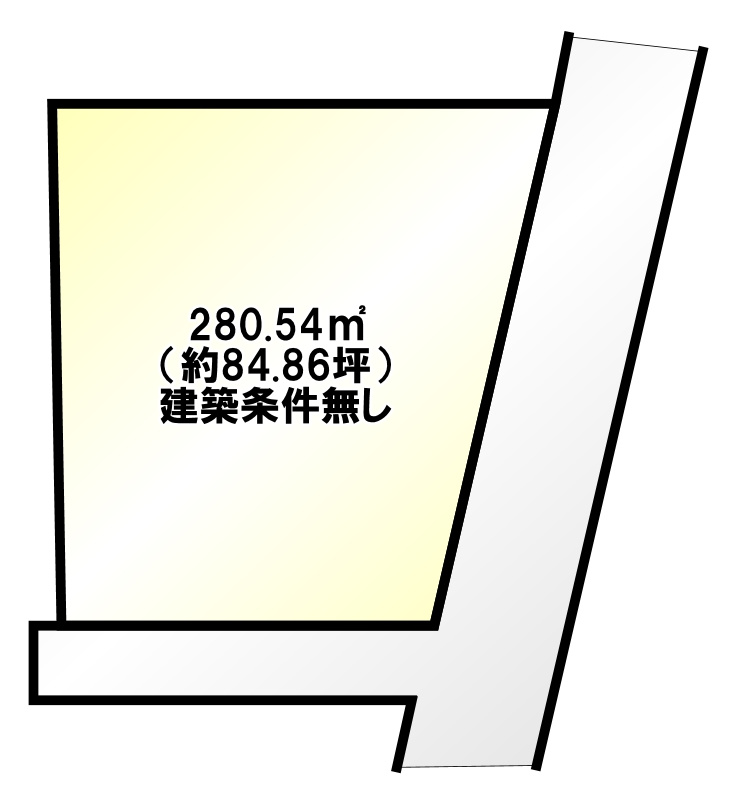 区画図：340000270373