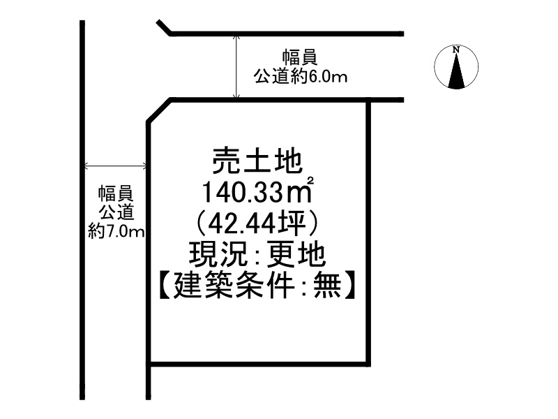 区画図：328000607342