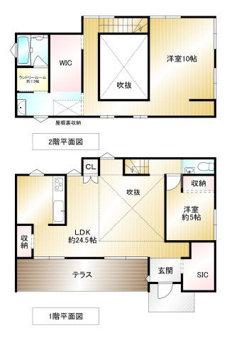 間取り：340000283726