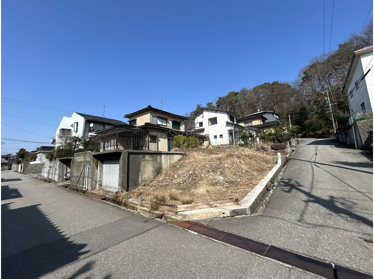 外観：317000011497