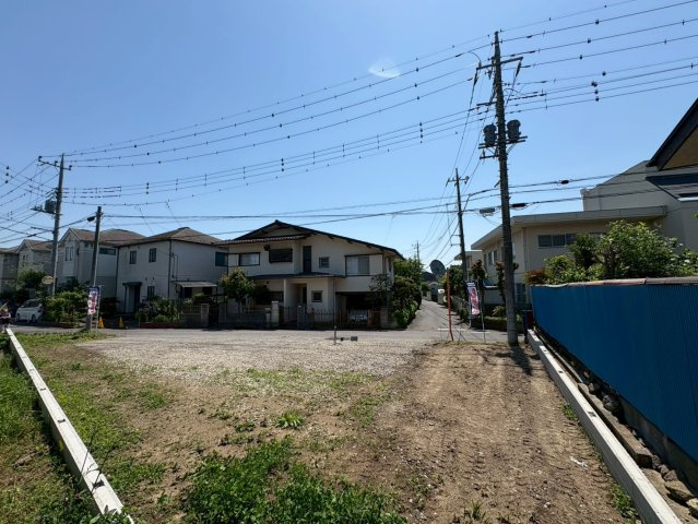 敷地約50坪・自由設計で夢のマイホームはいかがでしょうか！間取り・外観デザイン・動線計画など、ご希望に合わせて細部までプランが可能です。家族構成や暮らし方に合わせた住まいをご提案できます。