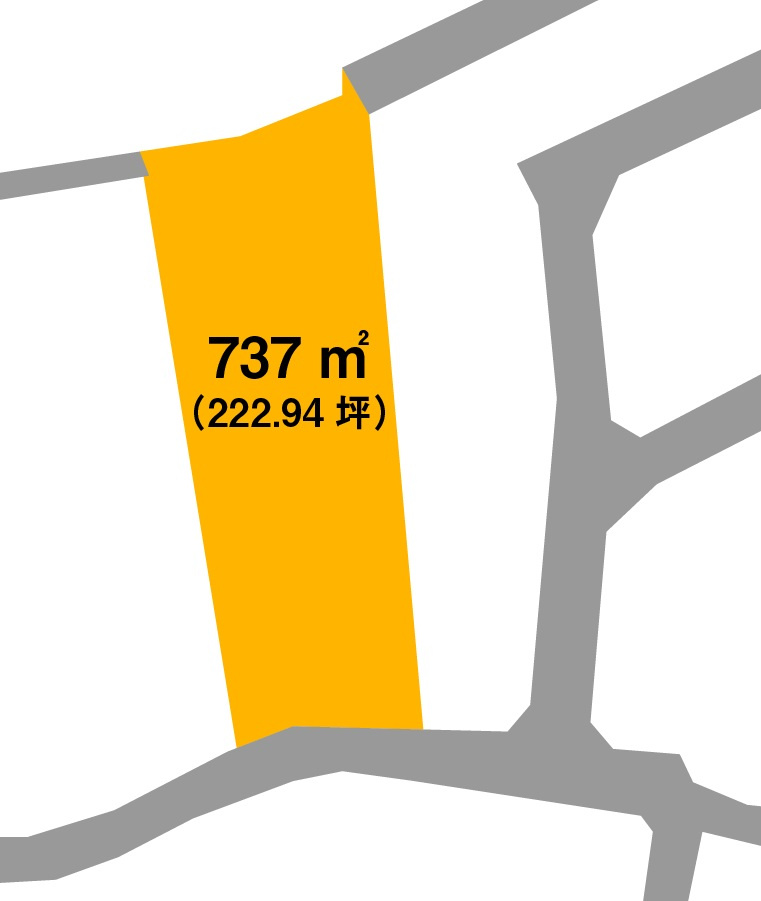 区画図：330000074118