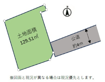 区画図：311002483990