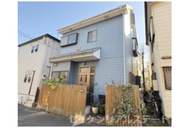 麻溝台7丁目 中古戸建の外観