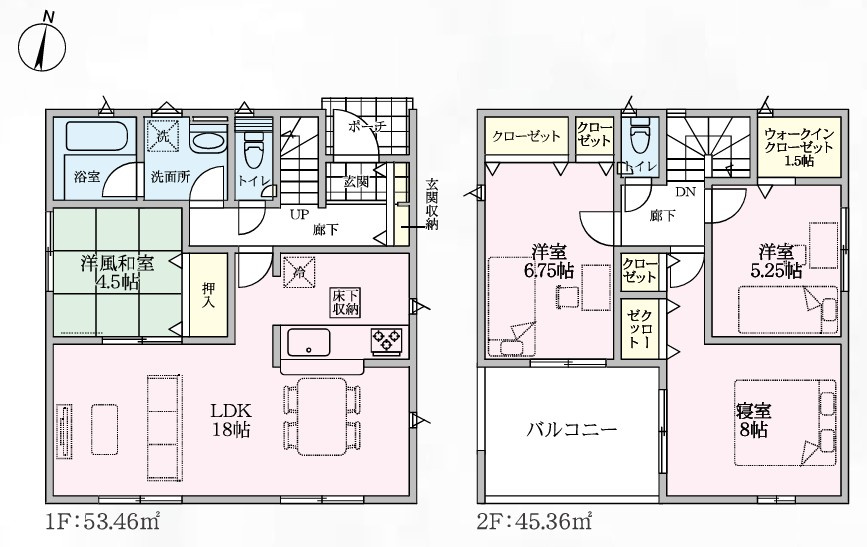 間取り：311002408003