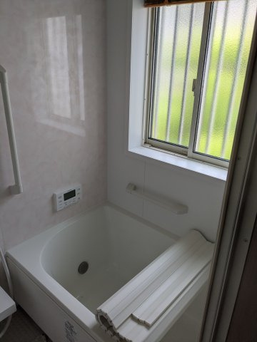日々の暮らしに欠かせないお風呂です