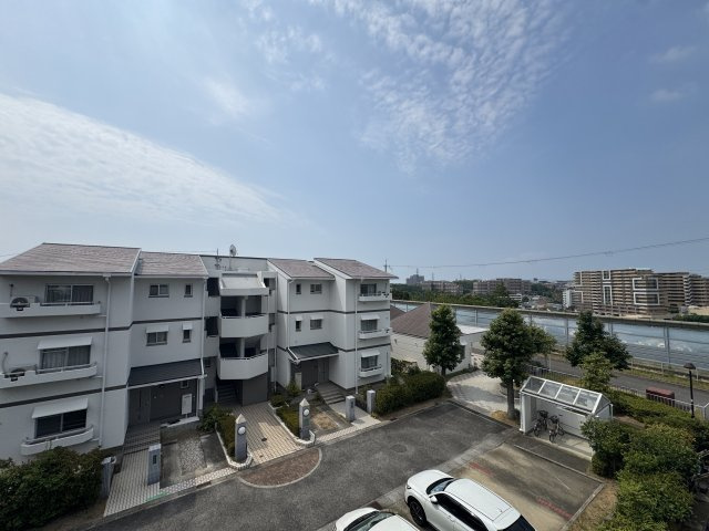 展望